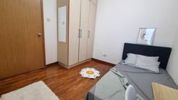 The Quintet (D23), Condominium #568646871